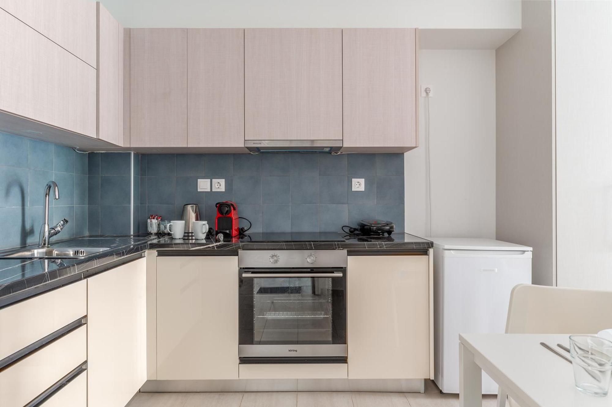 Elvita Apartments 4 Athen Eksteriør bilde
